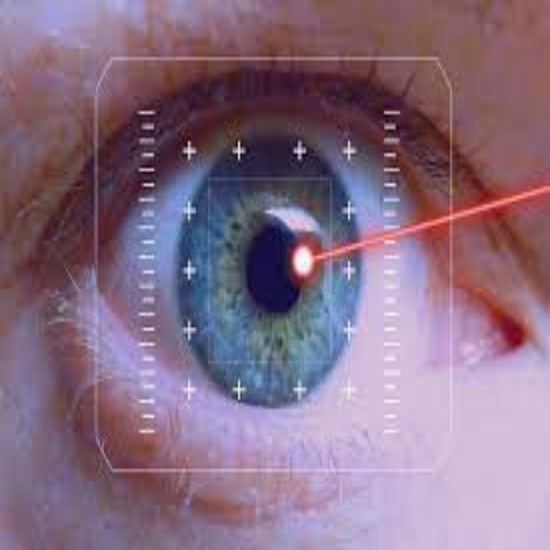 Lasik and Refractive Surgery